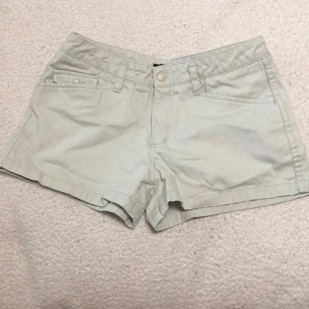 Hurley shorts